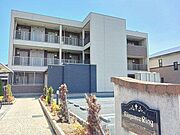 エレガンスリング 1階 築11年5ヶ月の賃貸物件