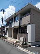 ソルベニ 2階 築8年5ヶ月の賃貸物件