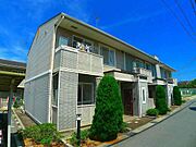 サンエイトＤ棟 1階 築24年8ヶ月の賃貸物件