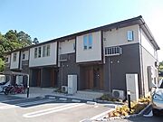 道場南口駅よりバス4分 徒歩4分 1階 築9年10ヶ月の賃貸物件