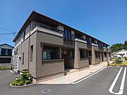 サングレイスの賃貸物件