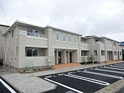 山陽網干駅より徒歩12分 2階 築9年2ヶ月の賃貸物件