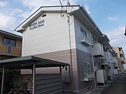 リバーサイドクラタニ 2階 築32年3ヶ月の賃貸物件