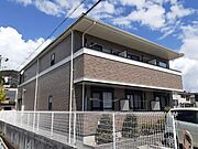 ラーゴ 1階 築22年の賃貸物件