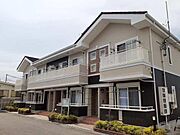 ゴールドクレスト２ 1階 築20年9ヶ月の賃貸物件