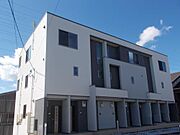 姫路駅よりバス11分 徒歩3分 1階 築7年2ヶ月の賃貸物件