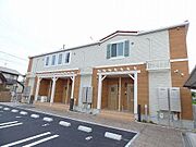 宝殿駅より徒歩14分 2階 築5年3ヶ月の賃貸物件