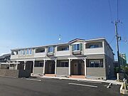 エスラル 1階 築2年5ヶ月の賃貸物件