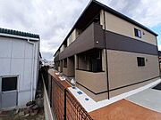 京口駅より徒歩35分 2階 築1年10ヶ月の賃貸物件