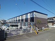 レオパレスドリーム 1階 築25年9ヶ月の賃貸物件