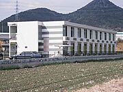 レオパレスパレ・イディア 1階 築24年2ヶ月の賃貸物件