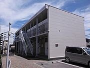 レオパレス三田ウチダ 2階 築23年10ヶ月の賃貸物件