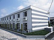 レオパレスレインボーカサギ 2階 築23年4ヶ月の賃貸物件