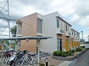 レオパレスさくらC 1階 築23年1ヶ月の賃貸物件