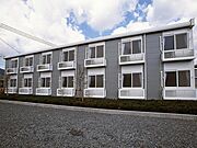 鶴居駅より徒歩15分 2階 築22年の賃貸物件