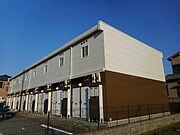 レオパレスシャルマンドミール 1階 築21年7ヶ月の賃貸物件