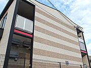 レオパレスホクト 2階 築20年2ヶ月の賃貸物件