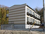 谷上駅より徒歩15分 2階 築19年7ヶ月の賃貸物件