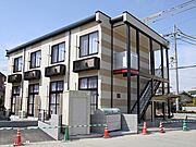 レオパレスＭ’ｓフレーズ参番館 2階 築18年8ヶ月の賃貸物件