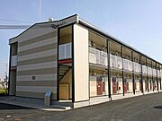 レオパレスJOYの賃貸物件