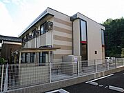 レオパレススマイル 8 1階 築18年1ヶ月の賃貸物件