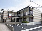 レオパレスグランデ７ 1階 築17年2ヶ月の賃貸物件