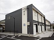 八家駅より徒歩10分 2階 築16年1ヶ月の賃貸物件