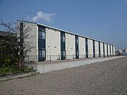 レオネクストピース K 1階 築14年7ヶ月の賃貸物件