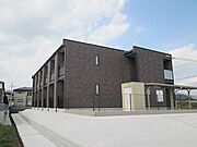 播磨新宮駅よりバス20分 徒歩7分 2階 築11年の賃貸物件