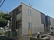 クレイノときの杜 2階 築9年4ヶ月の賃貸物件