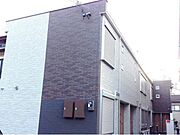 上沢駅より徒歩3分 2階 築8年の賃貸物件