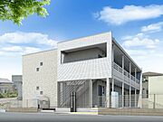 小野駅より徒歩9分 2階 築6年5ヶ月の賃貸物件