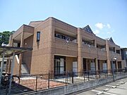 本竜野駅より徒歩11分 2階 築19年1ヶ月の賃貸物件