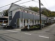 播磨高岡駅より徒歩30分 2階 築29年3ヶ月の賃貸物件