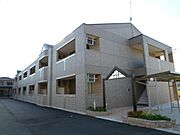 加古川駅より徒歩20分 1階 築14年2ヶ月の賃貸物件