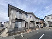 アルターナ英賀保B 1階 築16年3ヶ月の賃貸物件