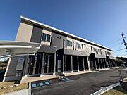 広野駅より徒歩12分 2階 新築の賃貸物件