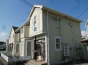 パインリバーズ２ 2階 築24年8ヶ月の賃貸物件