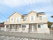 大久保駅より徒歩23分 2階 築22年の賃貸物件