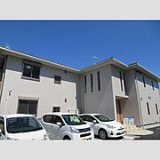 カーサドマーニ 2階 築8年4ヶ月の賃貸物件