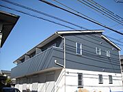 明石駅より徒歩15分 2階 築10年9ヶ月の賃貸物件