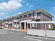 姫路駅よりバス21分 徒歩6分 2階 築17年7ヶ月の賃貸物件