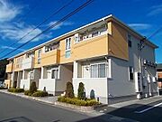 カトレーヴ6 1階 築15年4ヶ月の賃貸物件