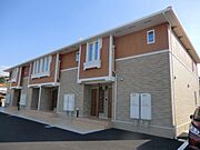 小野駅より徒歩14分 1階 築8年5ヶ月の賃貸物件