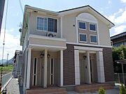 サニーハイツ・カラフルＢ 1階 築14年9ヶ月の賃貸物件