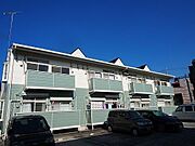 エスポワール御立 A棟 1階 築32年8ヶ月の賃貸物件