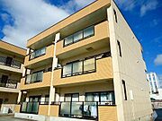 姫路駅よりバス7分 徒歩3分 3階 築31年8ヶ月の賃貸物件