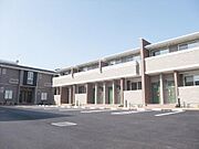 明石駅よりバス11分 徒歩3分 1階 築15年8ヶ月の賃貸物件