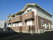 別府駅より徒歩18分 2階 築9年10ヶ月の賃貸物件