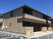 グランアウローラ７ 1階 築10年4ヶ月の賃貸物件